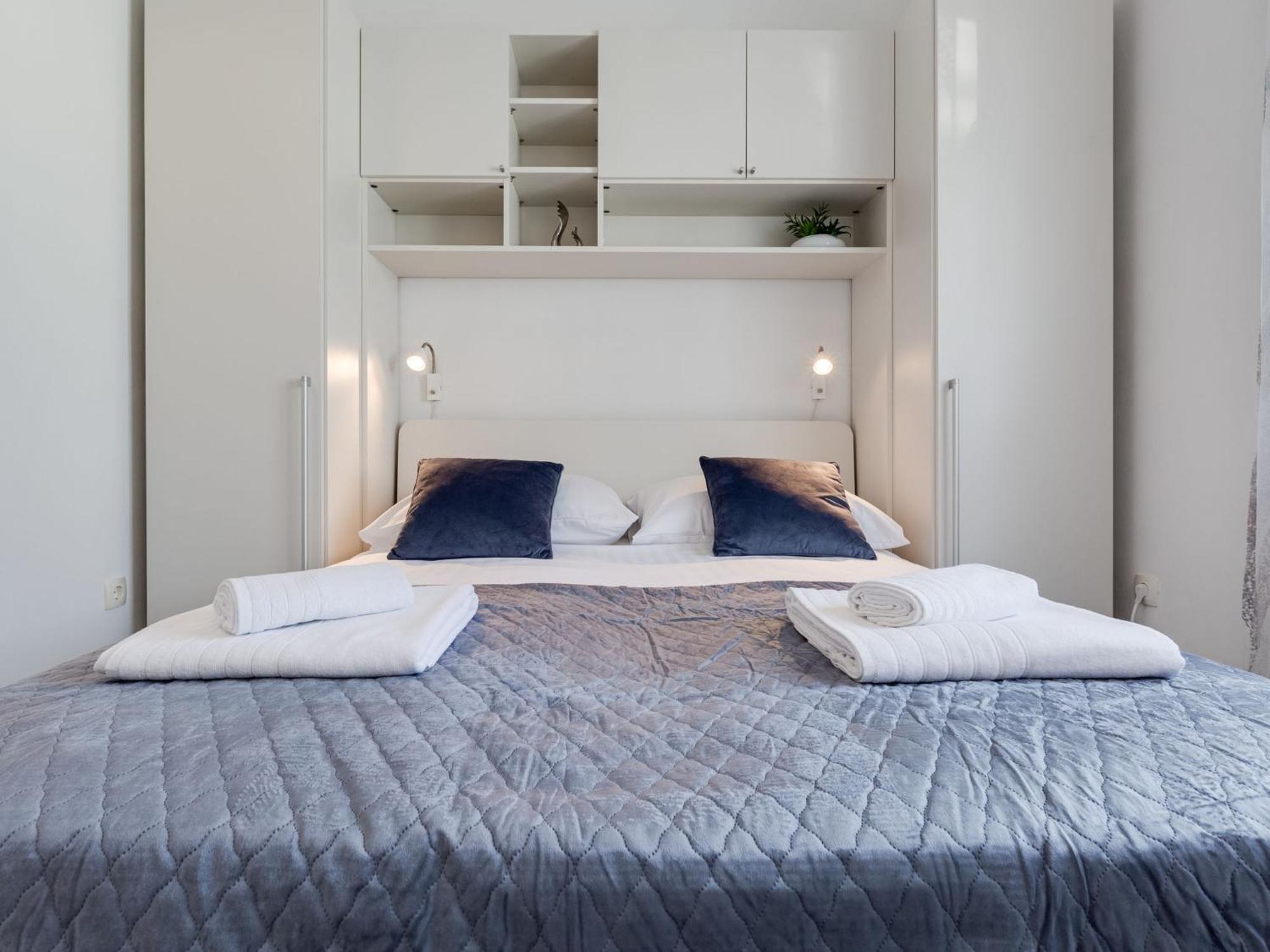 Appartement Tramonto-2 By Interhome *