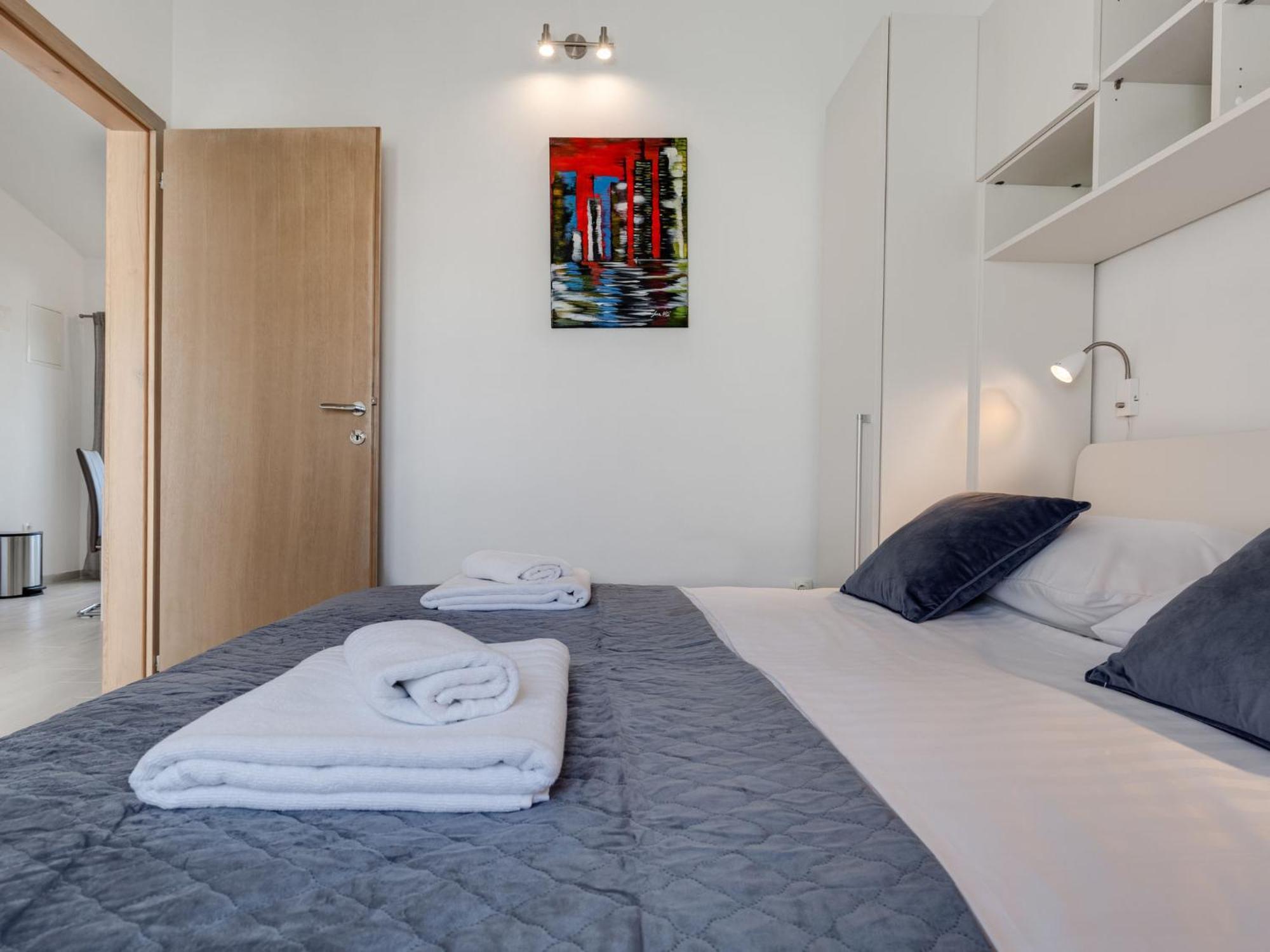Tramonto-2 By Interhome Appartement *