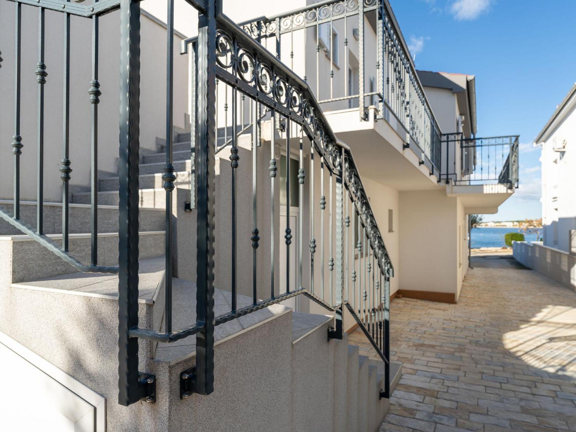 Appartement Tramonto-2 By Interhome Vir