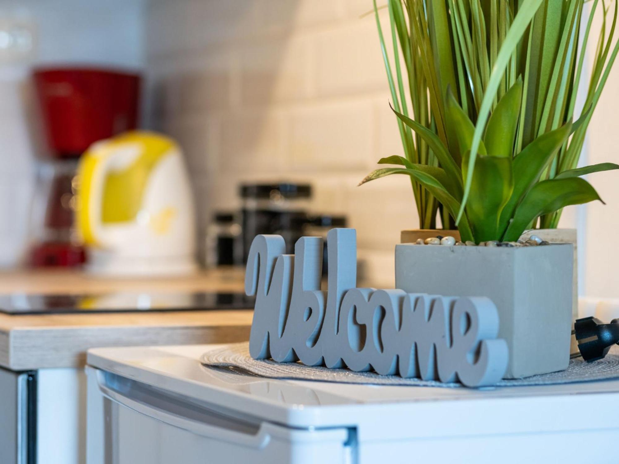 Tramonto-2 By Interhome Appartement Vir