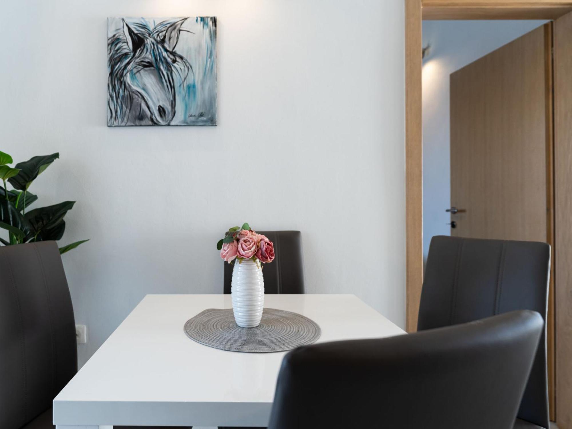 Tramonto-2 By Interhome Appartement *