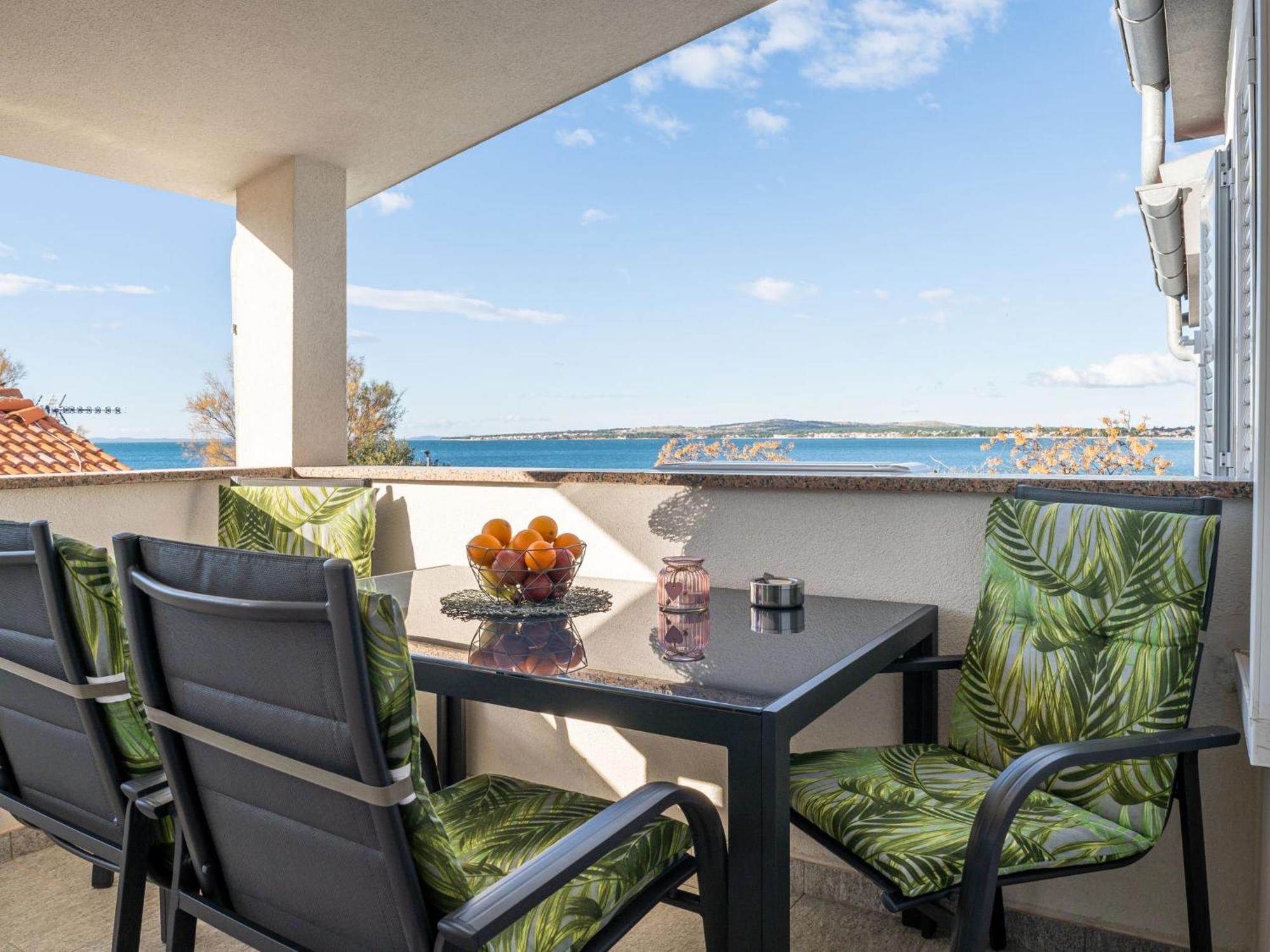 Appartement Tramonto-2 By Interhome *