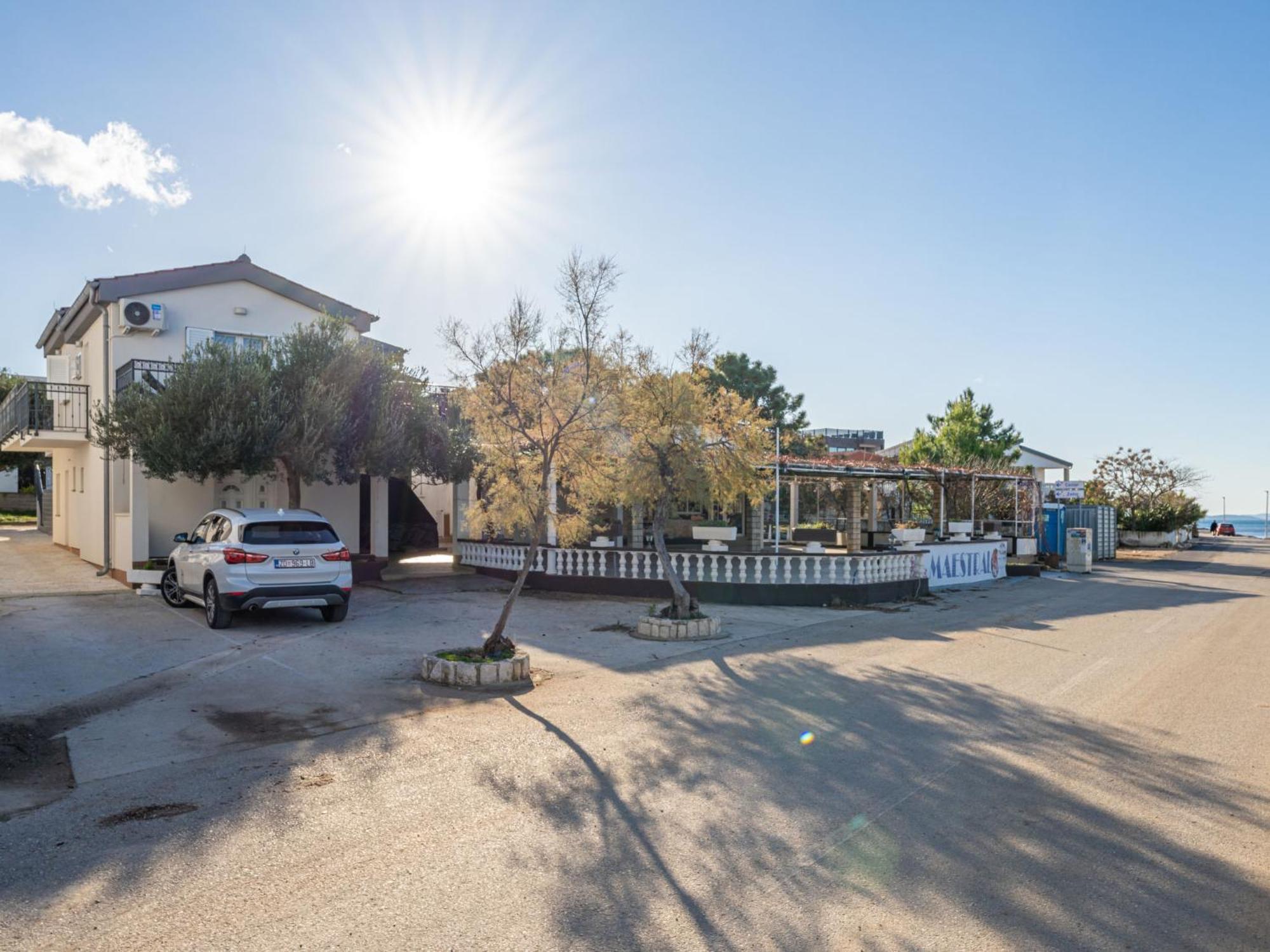 Tramonto-2 By Interhome Apartment