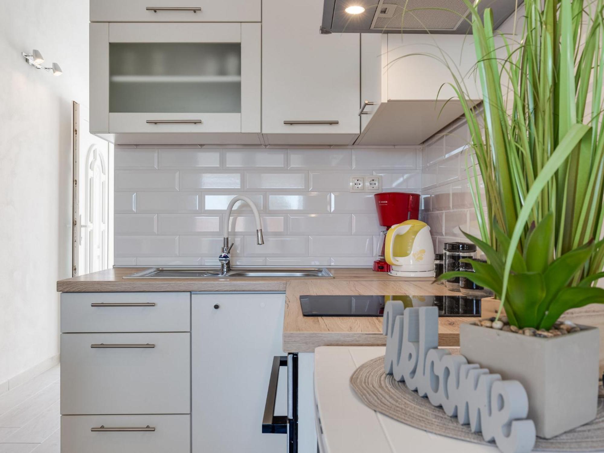 Apartment Tramonto-2 By Interhome