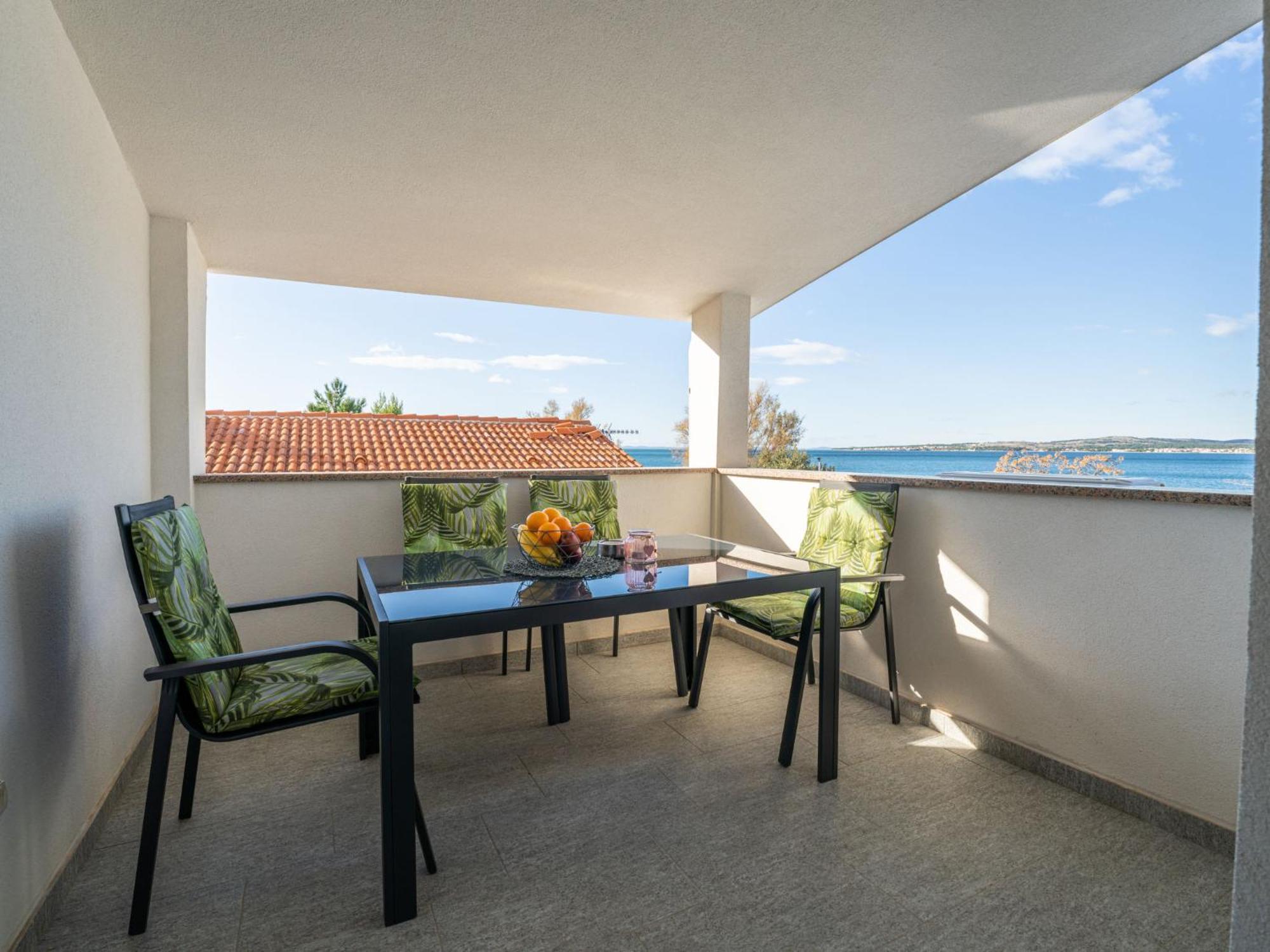 Apartment Tramonto-2 By Interhome *