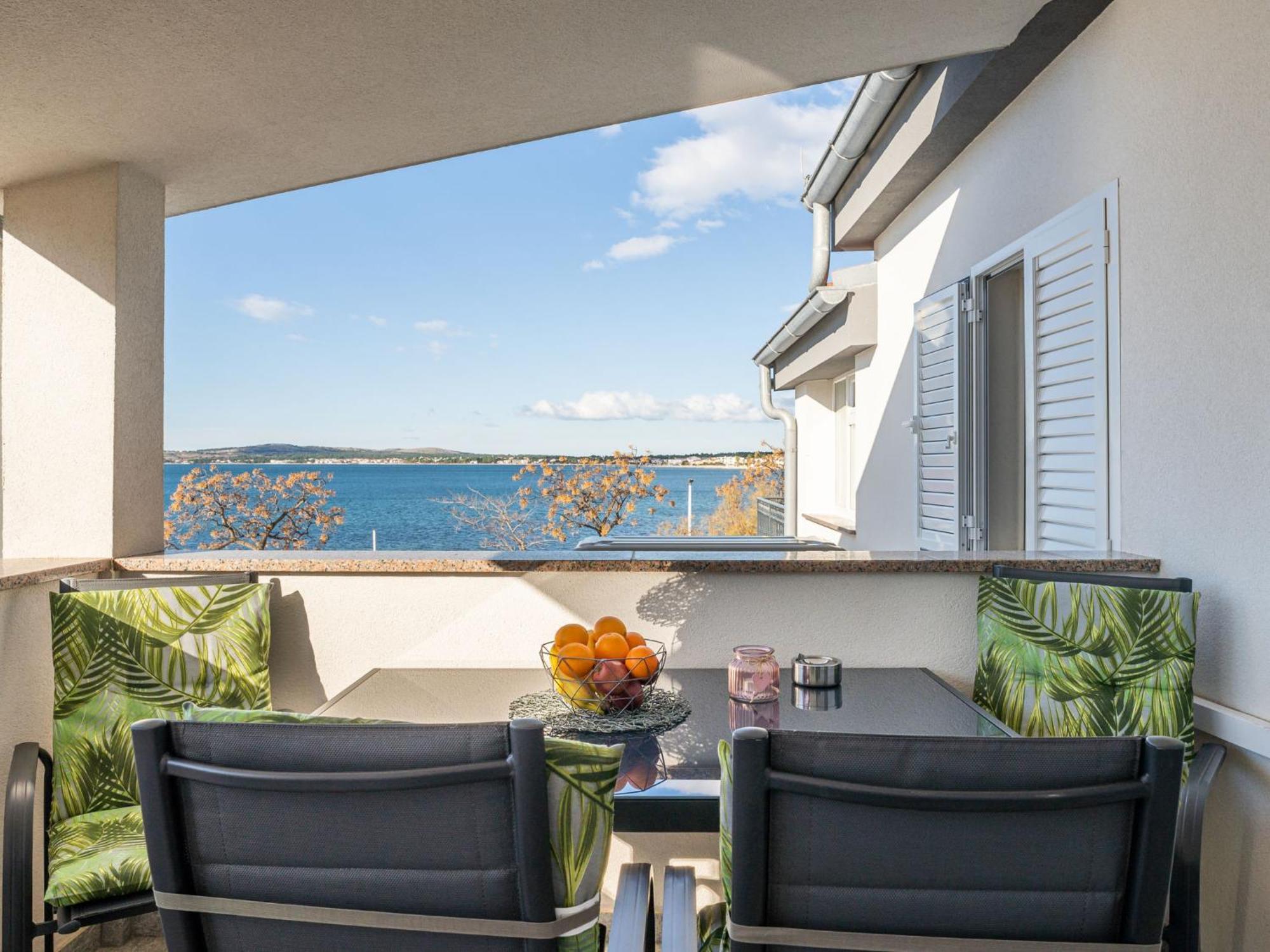 Tramonto-2 By Interhome Apartment