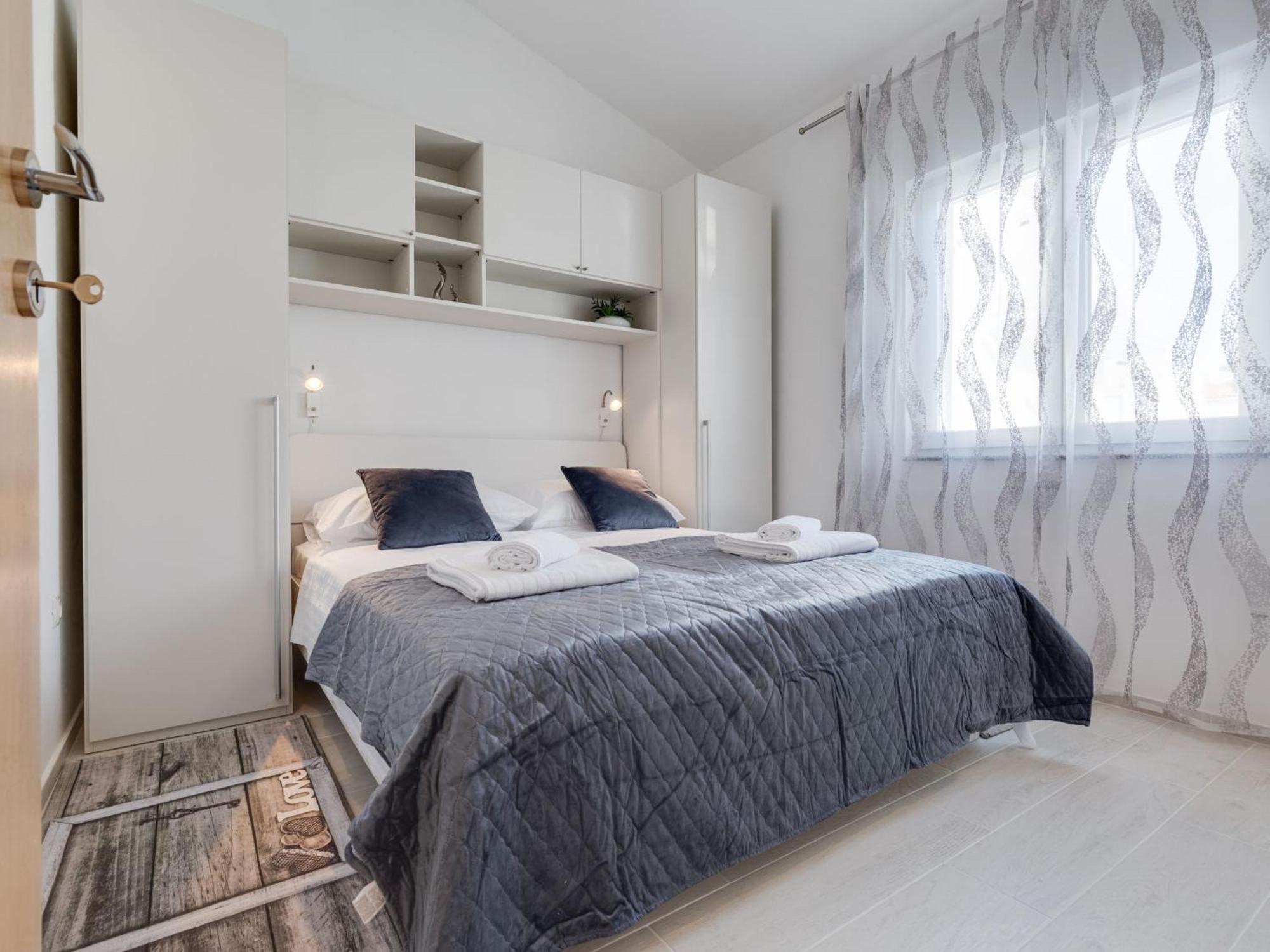 Tramonto-2 By Interhome Apartment *